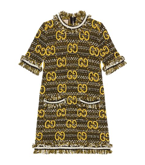 gucci mini dress